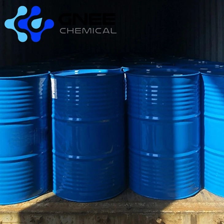Tert-Butyl Methyl Ether CAs 1634-04-4