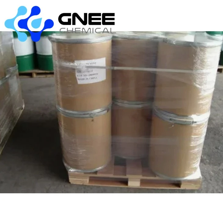 Trometamol Tris Buffer Tham Tris Base Cas No: 77-86-1