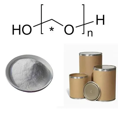 96% Paraformaldehyd Cas 30525-89-4 für die Medizin