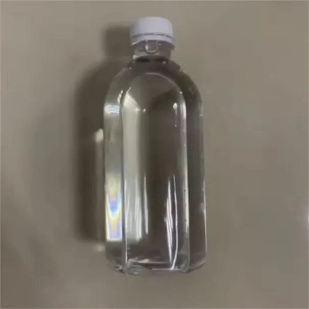 97% Reinheit Cocodimethylamin Flüssigkeit CAS 61788-93-0