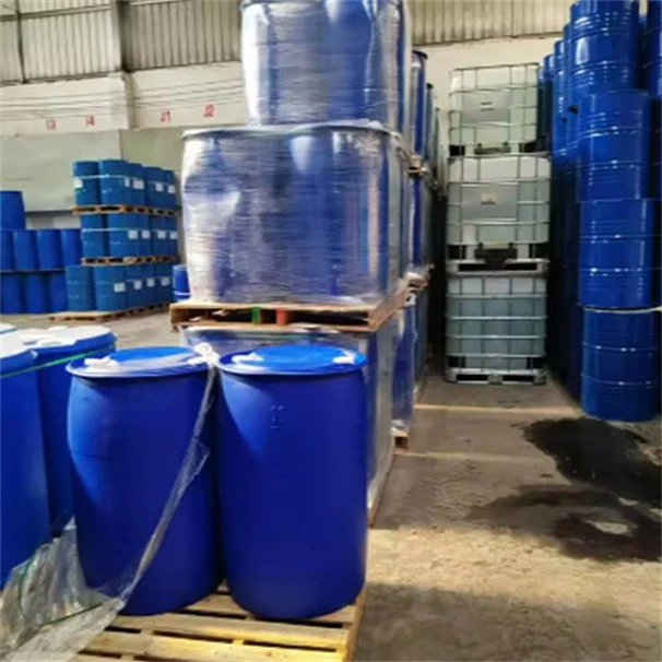 99.5% Normal Butanol 1-Butanol CAS 71-36-3