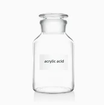 99% Acrylsäure CAS 79-10-7 für die pharmazeutische Industrie