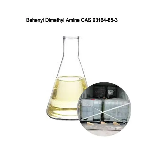 99% Bahenyl Dimethyl Amin Weiße CAS 93164-85-3