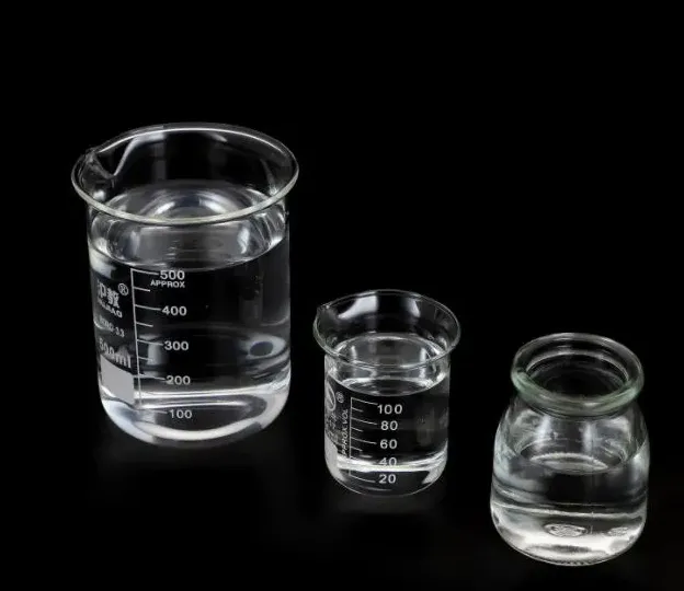 99%Cyc Cyclohexanon Cas 108-94-1 als Lösungsmittel für Farbstoffe verwendet