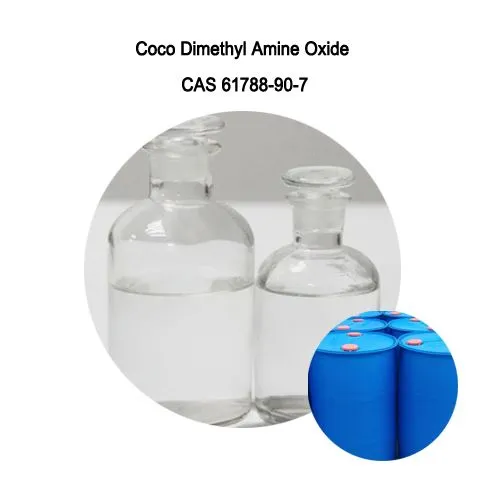 99% Reinheit Kokosnussdimethylaminoxid CAS 61788-90-7 für Tenside