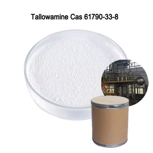 99% Talgalkylamine/Tallowamin CAS 61790-33-8