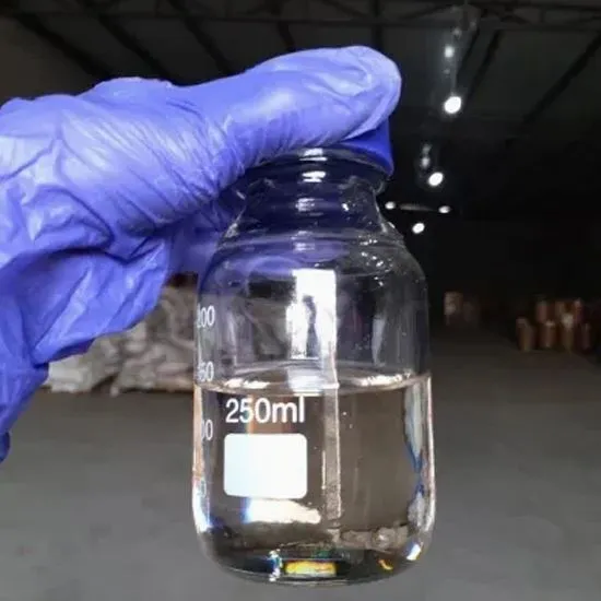 Cas 111-46-6 Großhandel 99,5% Reinheit Diethylenglykol/Grad