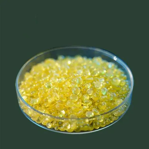 Cas 9003-35-4 Phenolharz für Erdölchemikalie