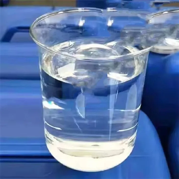 Kosmetischer Polyisobutylenöl CAS 9003-27-4 für Lipgloss