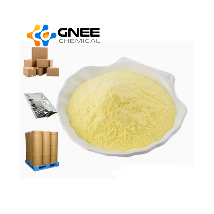 Ethacridinlactat (Rivanol) Pulverrohstoff, API CAS 1837-57-6