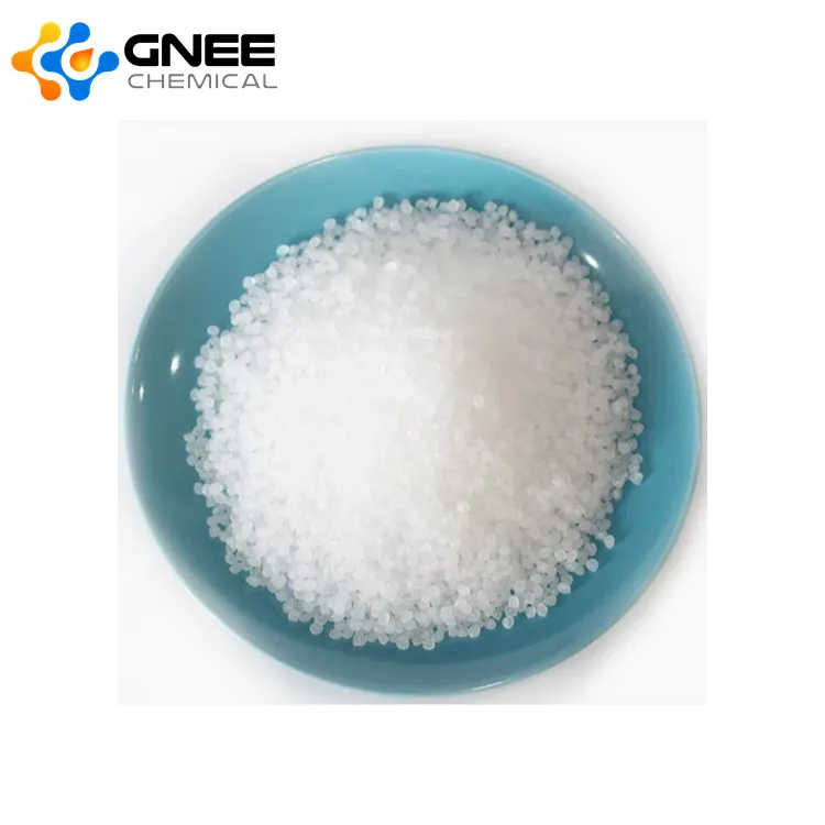 LLDPE-Kunststoffgranulat in Filmqualität