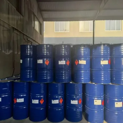 Hochreinheit 99% Industrial Xylol Cas 1330-20-7