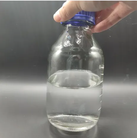 Neu vermarktetes Cyclohexan als analytisches Reagenz Cas 110-82-7