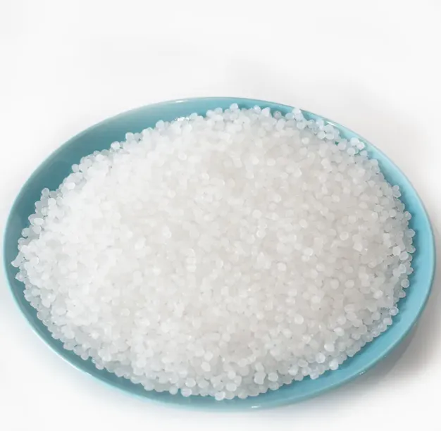 Hohe Reinheit LDPE Rohmaterial Cas 9002-88-4 für schwere Beutel
