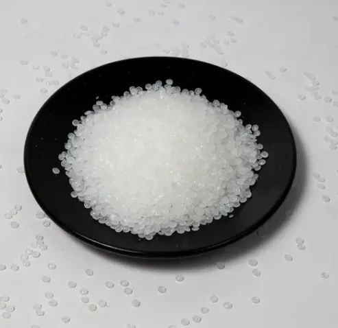 Hochwertiger MDPE für Filme und Blätter