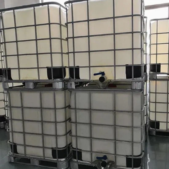 Tallow Amine POE(15) CAS 61791-26-2