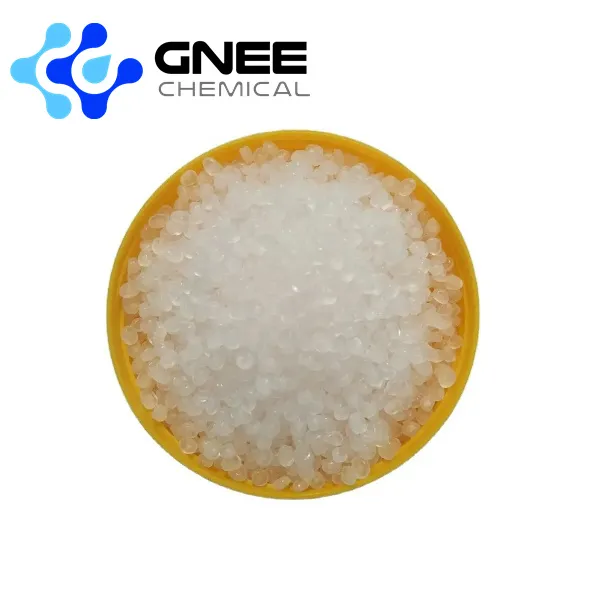 Hochleistungs -Polypropylen -Kunststoff -Rohstoff HP500N