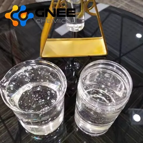 Polyisobutylen Pib1300 2400 CAS 9003-27-4 in Industriequalität