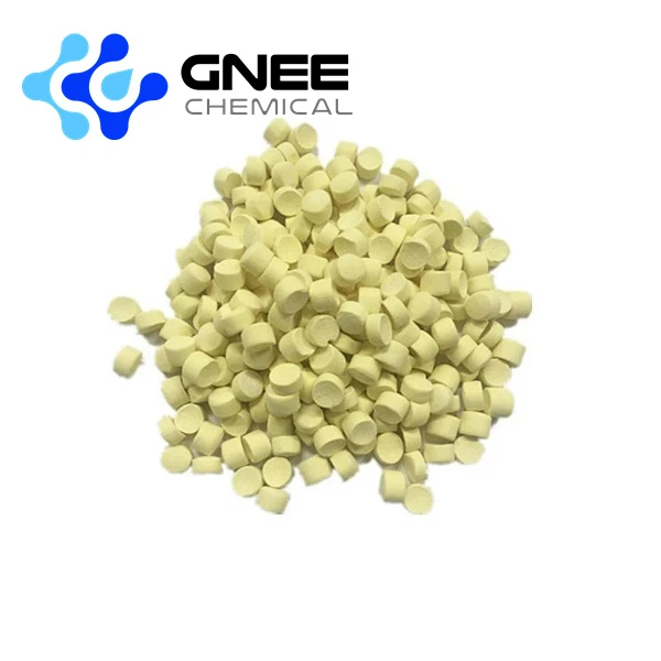 Pulver unlöslicher Schwefel für Reifen CAS 9035-99-8