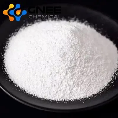 Magnesiumchlorid-Hexahydrat-Pellets CAS 7791-18-6