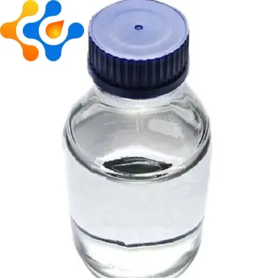 Medizinische Nahrungsmittelqualität 99,9% Absolutes Ethanol CAS 64-17-5