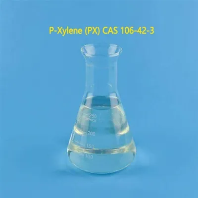 Kaufen Sie hochreines P-Xylol (CAS 106-42-3) für die Herstellung von Kunststo...