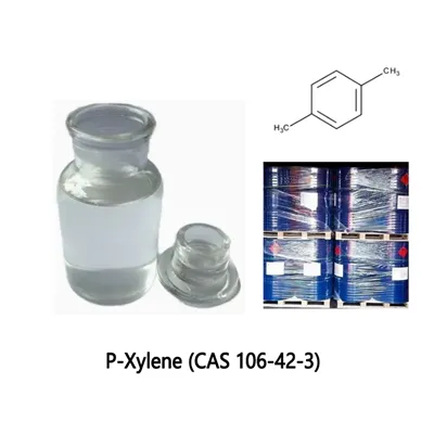 Warum Paraxylol (PX) wichtig ist: Von Polyesterfasern bis hin zu PET-Flaschen