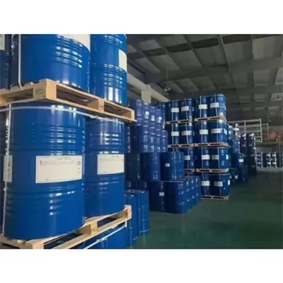 Was ist 2-Methyl-1-propanol (Isobutylalkohol)? Verwendungen und chemische Eig...