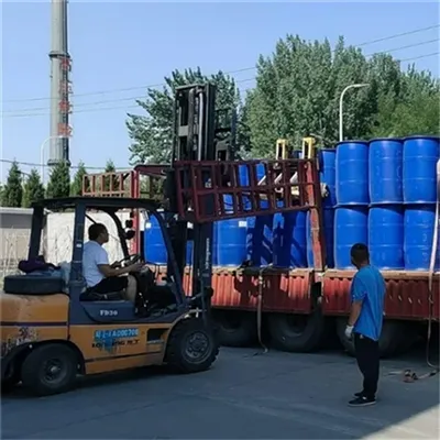 Top 10 Verwendungen von MEA-Monoethanolamin (CAS 141-43-5) in der modernen In...