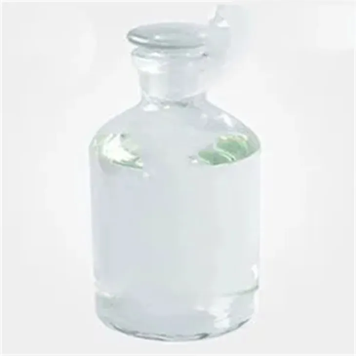 Organische Chemie -Methyl -Isobutyl -Keton (MIBK) CAS Nr. 108-10-1 für die Malerei