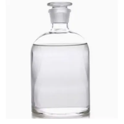 Organisches Lösungsmittel 99,9% farblose flüssige tert-butanol cas 75-65-0