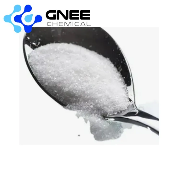 TRIS -Basis organische Intermediate CAS Nr. 77-86-1 C4H11NO3