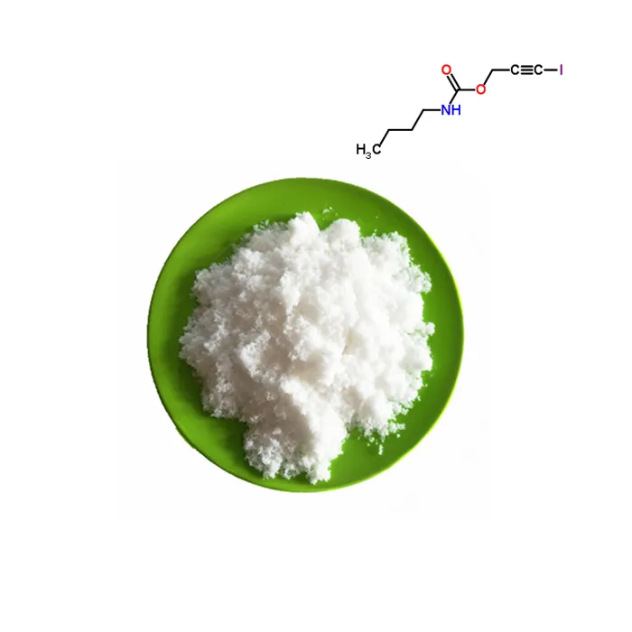 99% Iodopropyyl Butylcarbamat (IPBC) CAS 55406-53-6