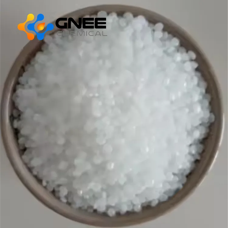 Kunststoffharz-Rohstoffe HDPE-Granulat für Wassertanks
