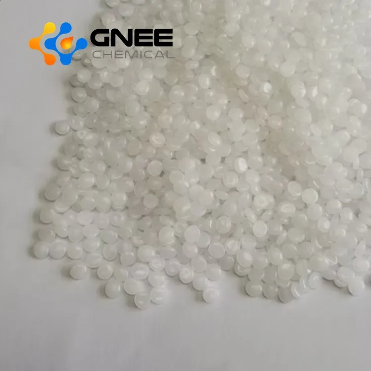 Virgin hdpe granules Materials