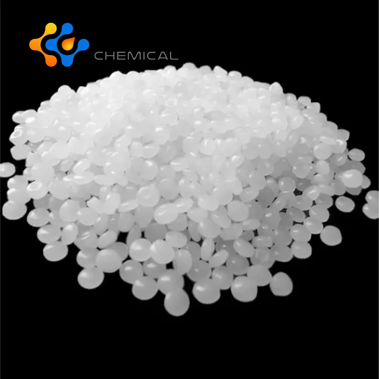 Polyethylenharz-HDPE-Granulat
