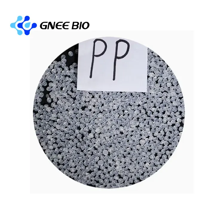 Polypropylen-PP-Harzmaterial
