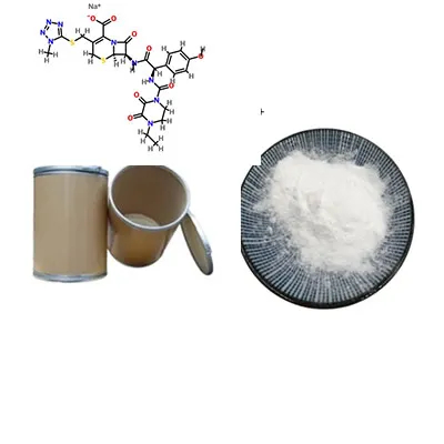 Rohmaterial Cefoperazon Natriumsalz CAS 62893-20-3