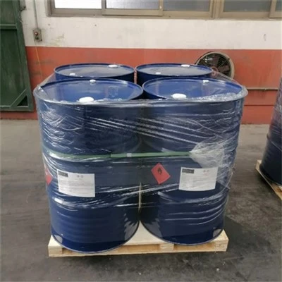 99,9 % gemischtes Xylol-Lösungsmittel für den industriellen Einsatz CAS 1330-20-7 180kg Fass