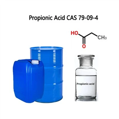 99 % Reinheit Propansäure E280 CAS 1979-9-4 für Lebensmittelzusatzstoffe