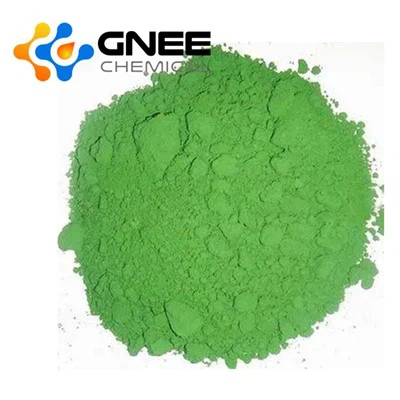 Basic Copper Carbonat oder Kupfer (ii) Carbonat Basic Cas 12069-69-1