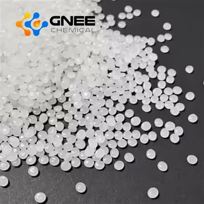 Hochfestes Polyethylen HDPE in Blasformqualität