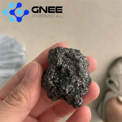 Kalzinierter Petrolkoks 3#B