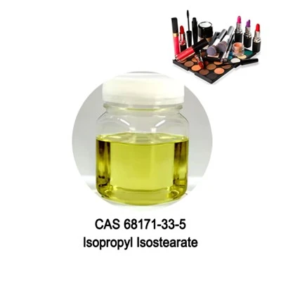 Isopropylisostarat des kosmetischen Grades für die Haut CAS 68171-33-5
