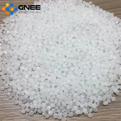 Umweltfreundliche Kunststoff-Polyethylen-LDPE-Materialien