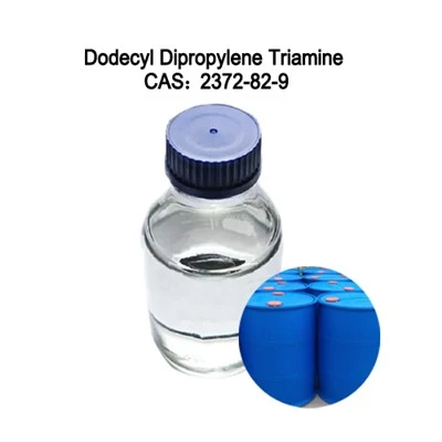 Hochreinheit 99% Dodecyl Dipropylen Triamin CAS: 2372-82-9