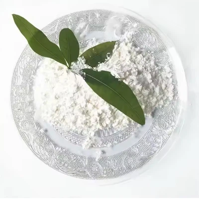 Hochreinheitspflanze Extrakt Cas 518-17-2 Natural 98% Evodiaminpulver