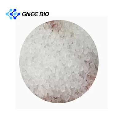 Homopolymer-Polypropylen-Rohstoff