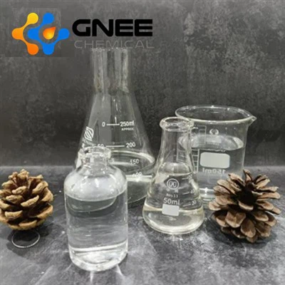 Organisches Zwischenprodukt Tert-Butylmethylether (MTBE) in Industriequalität CAS 1634-04-4