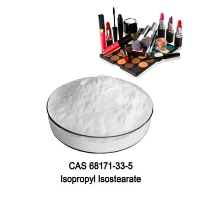 IPIS-Pulver (Isopropylisostarat) CAS 68171-33-5 Kosmetische Grad